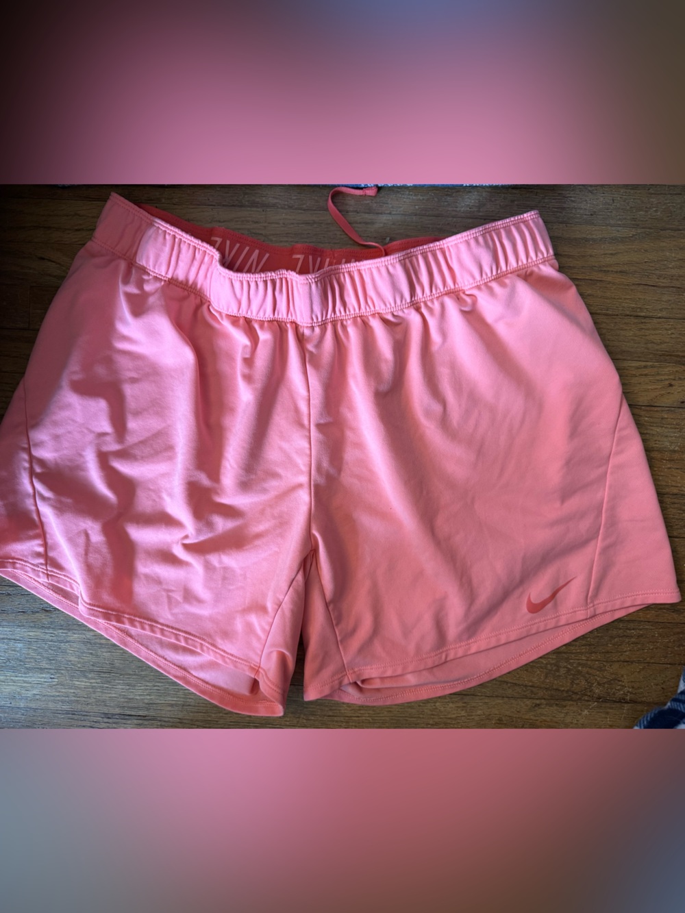 3/$10 Nike Dri-Fit Shorts